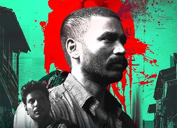 Dhanush starrer Raayan to premiere on Prime Video this month