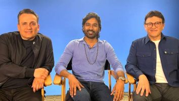 Dhanush to join Robert Downey Jr. in Russo Brothers’ Avengers: Doomsday? Here’s what we know