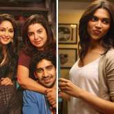 Dharma Productions share ‘UNSEEN’ behind-the-scenes photos from the sets of Yeh Jawaan Hai DeewaniDharma Productions share ‘UNSEEN’ behind-the-scenes photos from the sets of Yeh Jawaan Hai Deewani