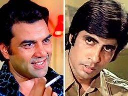 Dharmendra discloses the reason for rejecting Zanjeer, “It was a vow I made to…”