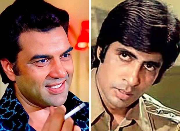 Dharmendra discloses the reason for rejecting Zanjeer, "It was a vow I made to…"