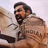 Dhruva Sarja starrer Martin to set new record with global release in 13 languages