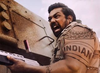 Dhruva Sarja starrer Martin to set new record with global release in 13 languages