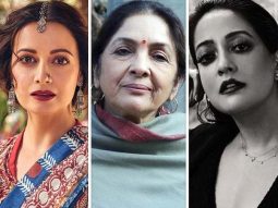 Dia Mirza, Neena Gupta, Raima Sen and others speak up on the gruesome Kolkata rape and murder: “I don’t feel safe in my own country”
