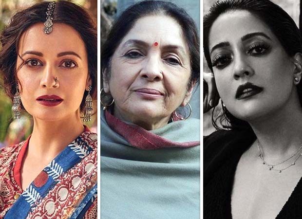 Dia Mirza, Neena Gupta, Raima Sen and others speak up on the gruesome Kolkata rape and murder: “I don’t feel safe in my own country” 