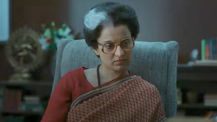 Dialogue Promo | Emergency | In Cinemas 6th September | Kangana Ranaut Dialogue Promo | Emergency | In Cinemas 6th September | Kangana Ranaut