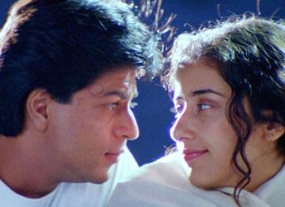 Dil Se turns 26: Manisha Koirala REVEALS why she and Shah Rukh Khan never reunited after Mani Ratnam directorial; says, “Heroes decide whom they want to work with”