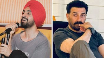 Diljit Dosanjh to join Sunny Deol starrer Border 2? Here’s what we know!