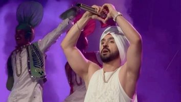 Diljit Dosanjh’s UK tour crashes ticketing website