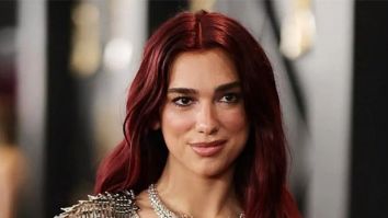 Dua Lipa to headline Zomato Feeding India 2024 concert in November in Mumbai: “I love this place”