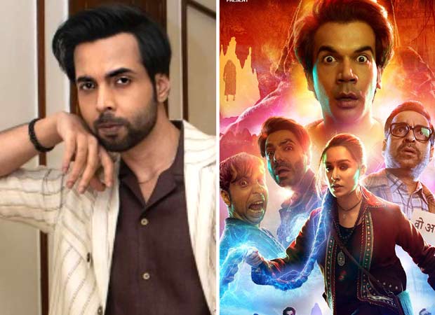 EXCLUSIVE Abhishek Banerjee reacts to controversy surrounding similarities between Stree 2 and Stranger Things posters “Hamara toh kaam hai poster pe aana …”