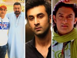 EXCLUSIVE: Binnoy K Gandhi reveals how Sanjay Dutt, Raveena Tandon’s came on board for Ghudchadi; also says, “I’ll forever be thankful to Ranbir Kapoor for helping me bag Fanaa; Aamir Khan used to prepare for hours while Kajol used to prepare for one minute”