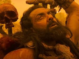 EXCLUSIVE: Bobby Deol reveals he signed Kanguva before Animal; always wanted to work with Suriya: “He is a great actor”