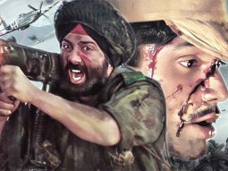 EXCLUSIVE: Border 2 cast to be unveiled in a GRAND event; producer Binnoy K Gandhi shares EXCITING details