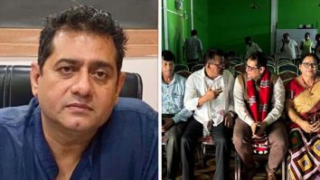 EXCLUSIVE: Exhibitor Yusuf Shaikh on his Janta Cinemas and Express Cinema initiatives, “This concept is the need of the hour for India. All we need is a place”