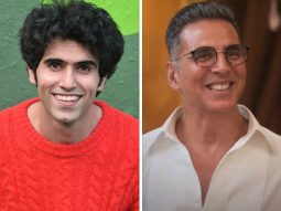 EXCLUSIVE: Gaurav Manwane to make Bollywood debut in Akshay Kumar starrer Khel Khel Mein: “Watching him work is like a masterclass in acting”