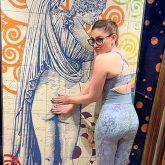 EXCLUSIVE: Kaanta Laga girl Shefali Jariwala REACTS to paparazzi shooting her backside; says, “I have never felt disrespected by them”