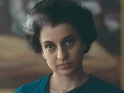 EXCLUSIVE: Kangana Ranaut says PM Indira Gandhi didn’t struggle in her political career ahead of Emergency release: “She was privileged and coming from a nepotistic background”