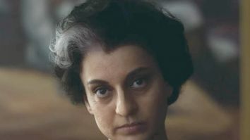 EXCLUSIVE: Kangana Ranaut says PM Indira Gandhi didn’t struggle in her political career ahead of Emergency release: “She was privileged and coming from a nepotistic background”