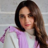 EXCLUSIVE Kusha Kapila on her character in Life Hill Gayi Kalki is a girl boss and doesn’t settle for less