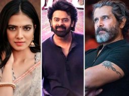 EXCLUSIVE: Malavika Mohanan opens up about her experience of working with Prabhas and Vikram; praises Prabhas for his humility