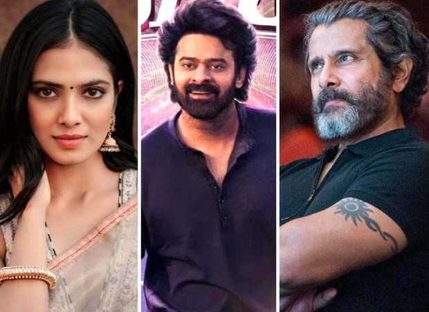 EXCLUSIVE: Malavika Mohanan opens up about her experience of working with Prabhas and Vikram; praises Prabhas for his humility 