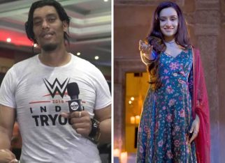 EXCLUSIVE: Meet Sunil Kumar, who plays Sarkata in Stree 2; is 7.6 feet tall and is called ‘The Great Khali of Jammu’