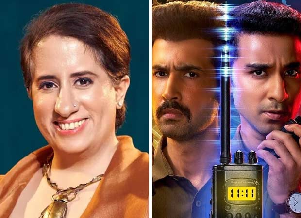 EXCLUSIVE: Producer Guneet Monga reveals how K-drama Signal remake Gyaarah Gyaarah was brought to life: “To create a sci-fi and mystery thriller on a large scale…” : Bollywood News