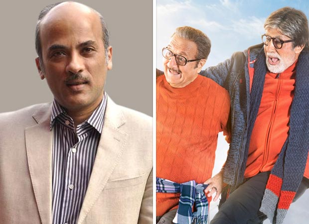 EXCLUSIVE: Sooraj Barjatya gives his FIRST reaction on winning the National Award for Uunchai: “I feel I have truly climbed my Everest today” : Bollywood News