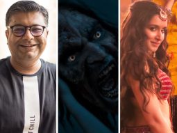 EXCLUSIVE: Stree 2 writer Niren Bhatt on creating Sarkata monster, “That’s how he became the symbol of patriarchy”; also says he was initially unsure of writing Bala because he has “thick black hair”