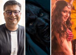 EXCLUSIVE: Stree 2 writer Niren Bhatt on creating Sarkata monster, “That’s how he became the symbol of patriarchy”; also says he was initially unsure of writing Bala because he has “thick black hair”