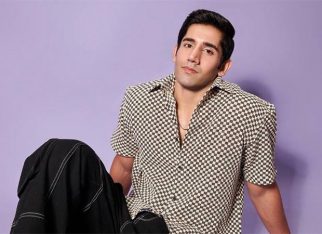 EXCLUSIVE: Varun Sood on Naam Namak Nishan: “Went back to being the 19-year-old Varun who was getting ready to join the army”