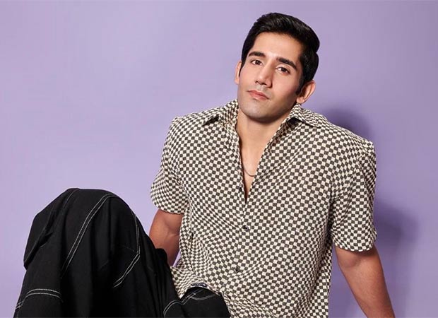 EXCLUSIVE: Varun Sood on Naam Namak Nishan: “Went back to being the 19-year-old Varun who was getting ready to join the army” 19 : Bollywood News