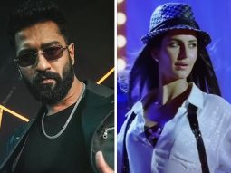 EXCLUSIVE: Vicky Kaushal chooses between Bad Newz’ ‘Tauba Tauba’ and Katrina Kaif’s ‘Sheila Ki Jawani’ from Tees Maar Khan, watch his response EXCLUSIVE: Vicky Kaushal chooses between Bad Newz’ ‘Tauba Tauba’ and Katrina Kaif’s ‘Sheila Ki Jawani’ from Tees Maar Khan, watch his response