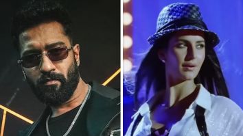 EXCLUSIVE: Vicky Kaushal chooses between Bad Newz’ ‘Tauba Tauba’ and Katrina Kaif’s ‘Sheila Ki Jawani’ from Tees Maar Khan, watch his response