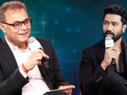 EXCLUSIVE! Vicky Kaushal in conversation with Hungama M.D. Neeraj Roy | IAA Leadership Awards