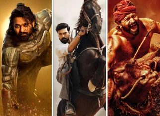 EXPLAINED: Why the Prabhas starrer Kalki 2898 AD and other Pan-India films are available on different streaming giants