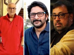 EXPLOSIVE: Boney Kapoor SLAMS Arshad Warsi over his allegations on being paid Rs. 25,000 less for Roop Ki Rani Choron Ka Raja: “At that time, he was not a star. Who would have paid him such a huge amount?”; Pankaj Parashar says, “Arshad didn’t control the shoot, I did”