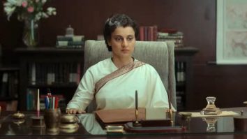 Emergency | Official Trailer | Kangana Ranaut, Anupam Kher, Shreyas Talpade