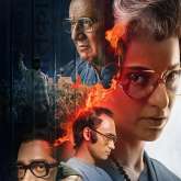 Kangana Ranaut's Emergency trailer to be released on August 14