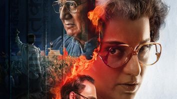 Kangana Ranaut’s Emergency trailer to be released on August 14