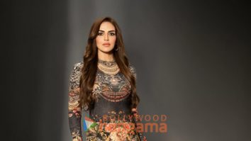 Esha Deol