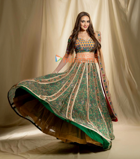 esha deol 5 7