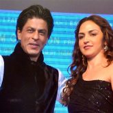 EXCLUSIVE: Esha Deol talks about sharing her birthday with Shah Rukh Khan: “We celebrated our birthday together on the sets of…”