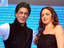 EXCLUSIVE: Esha Deol talks about sharing her birthday with Shah Rukh Khan: “We celebrated our birthday together on the sets of…”