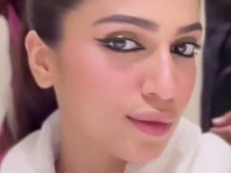 Fabulous! Get Ready with Bhumi Pednekar