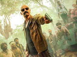 Fahadh Faasil turns 42, Pushpa 2: The Rule makers unveil first look poster of Bhanwar Singh Shekhawat