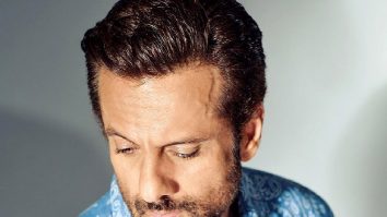 Celeb Photos Of Fardeen Khan