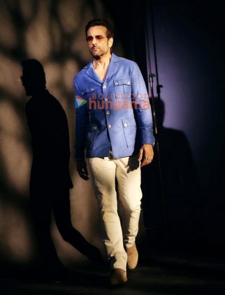 Celeb Photos Of Fardeen Khan