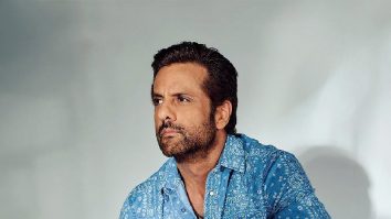 Celeb Photos Of Fardeen Khan